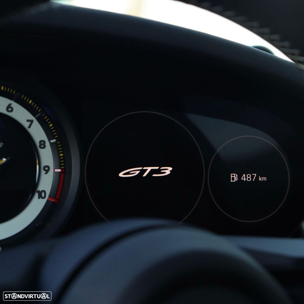 Porsche 911 (992) GT3 PDK - 24
