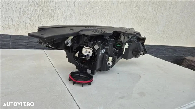Far stanga Kia Optima Xenon Led Complet cod 92101D4190 - 9