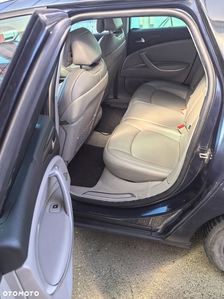 Citroën C5 2.0 HDi Exclusive - 16