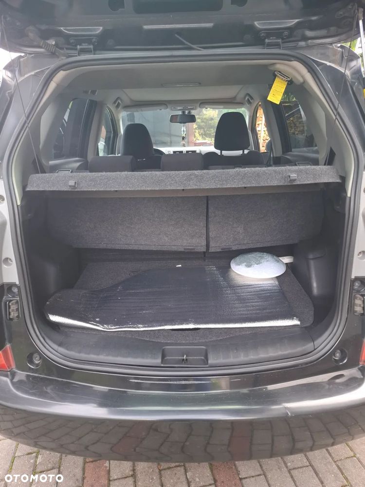 Toyota Verso S 1.4 D-4D Premium - 8