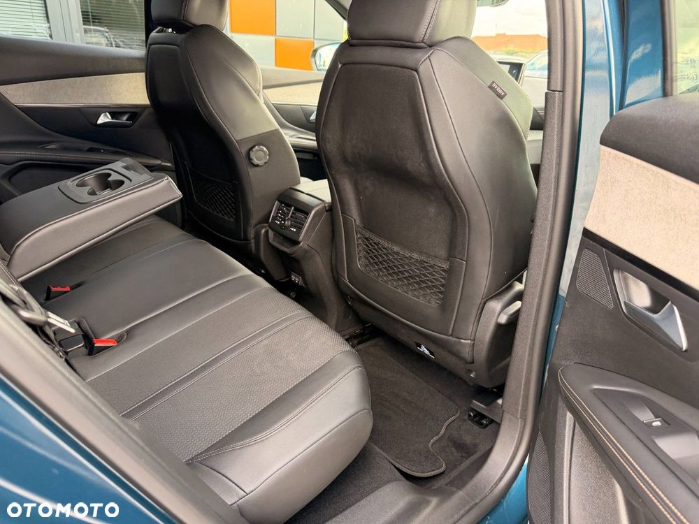 Peugeot 3008 - 16