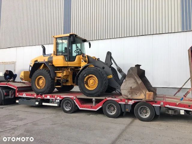 Volvo L90G - 3