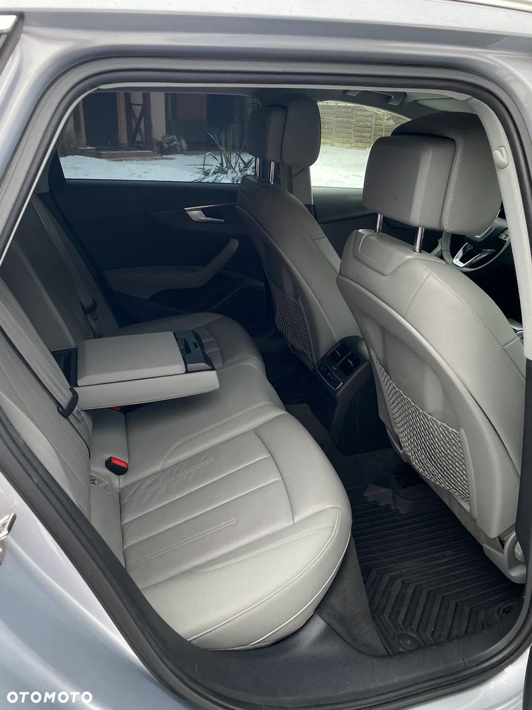 Audi A4 Avant 2.0 TFSI Quattro S tronic - 25