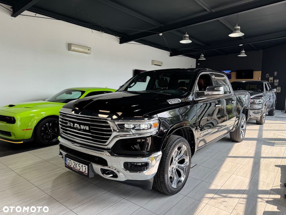 RAM 1500 - 41