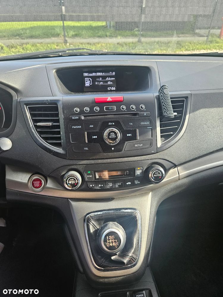 Honda CR-V 2.0 Executive + ADAS - 15