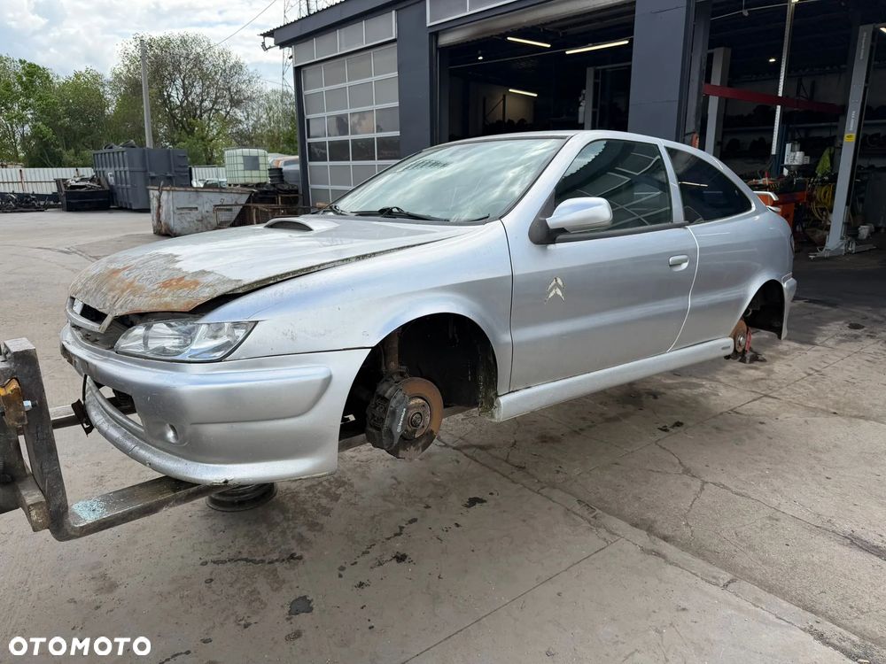 CITROEN XSARA  NA CZĘŚCI ! - 1