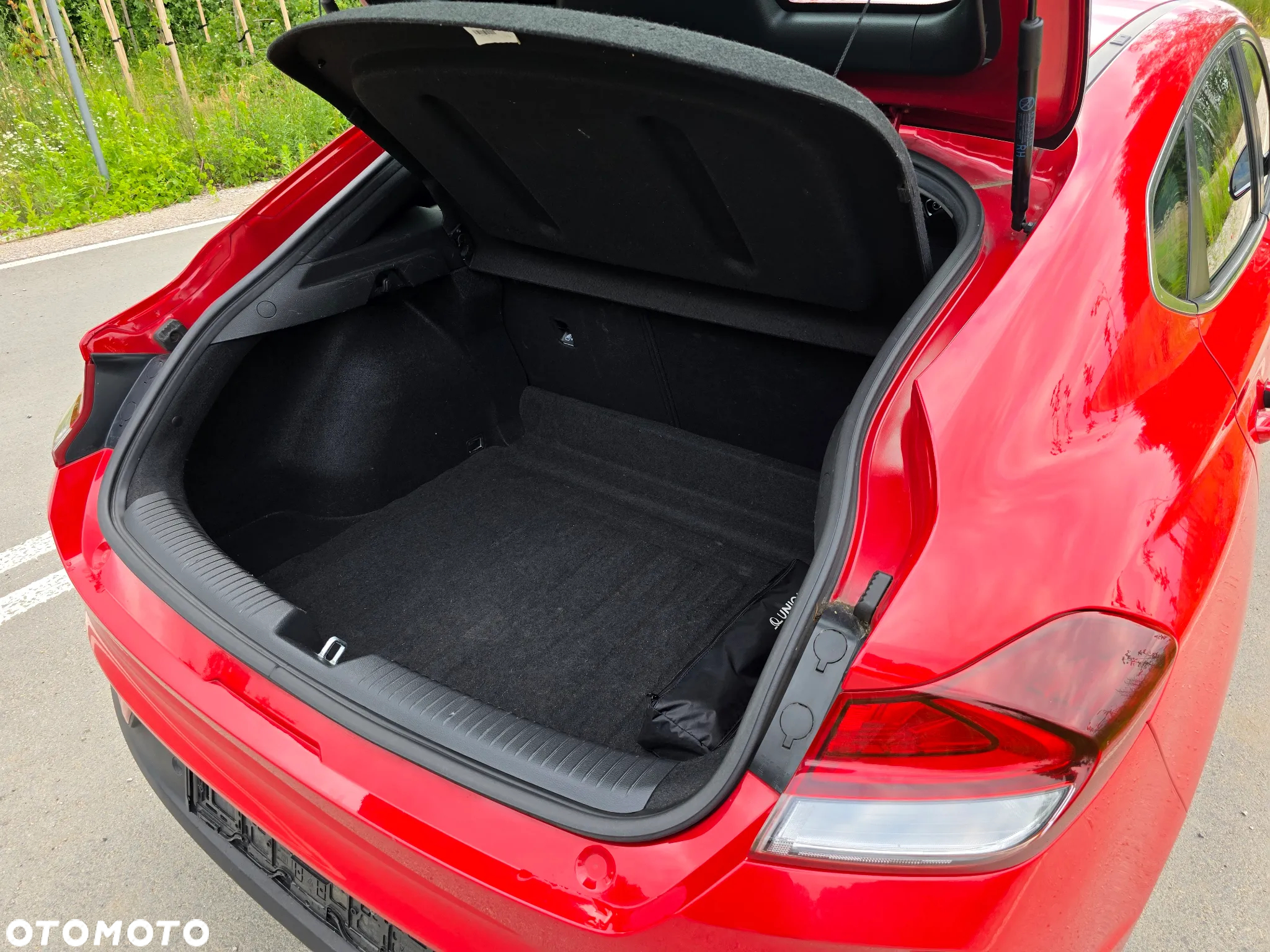 Nissan Qashqai 1.6 Acenta - 14