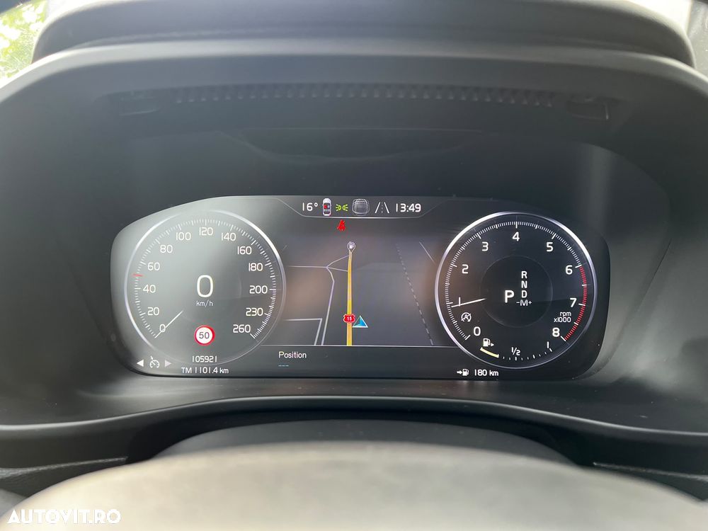 Volvo XC 40 - 15