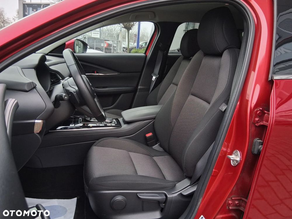 Mazda CX-30 2.0 mHEV Kanjo 2WD - 14