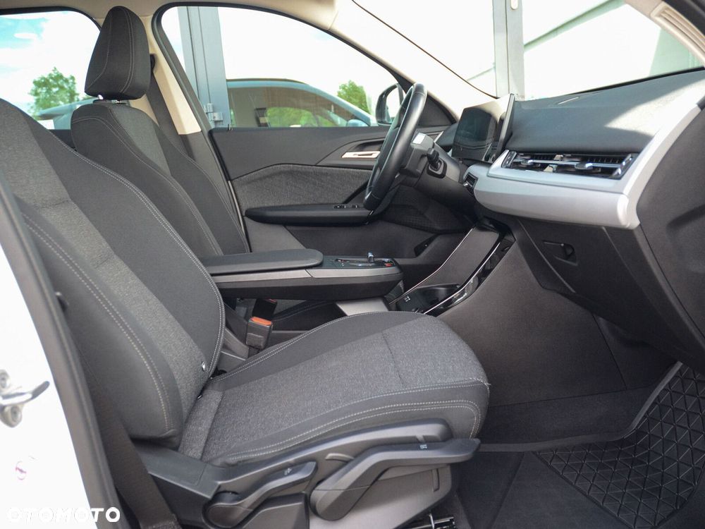 BMW X1 sDrive18i - 30