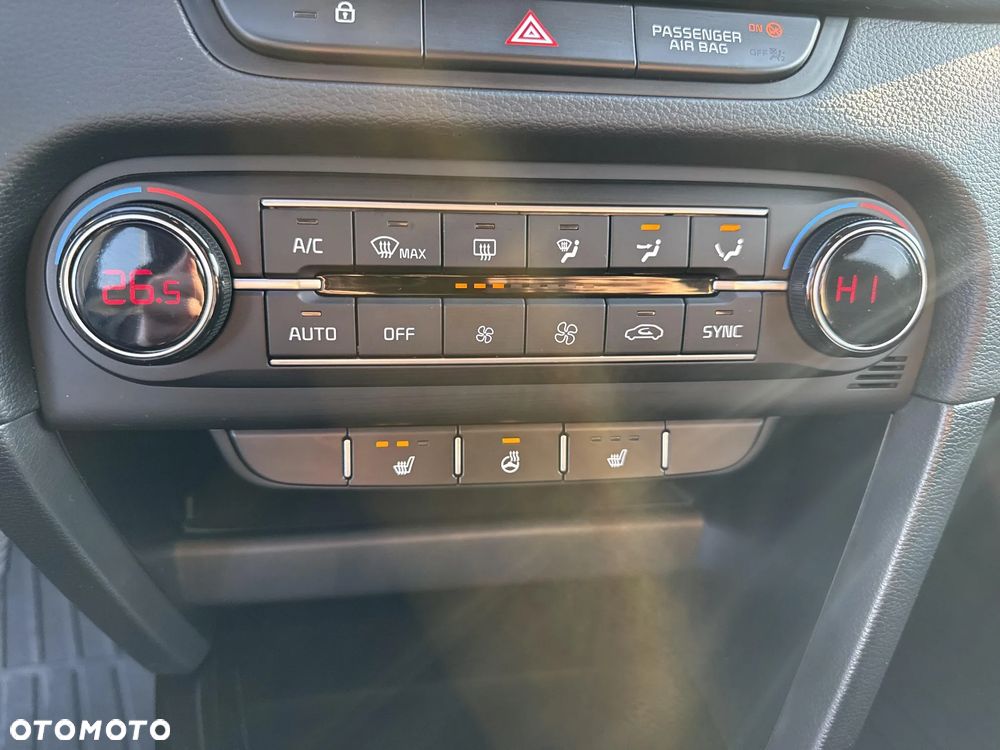 Kia XCeed 1.5 T-GDI L - 23