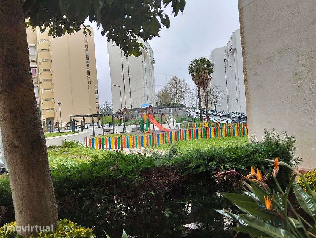 Apartamento T2 para venda - Grande imagem: 4/21