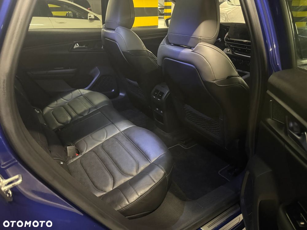 Citroën C5X 1.6 PHEV 225 Shine Pack EAT8 - 33