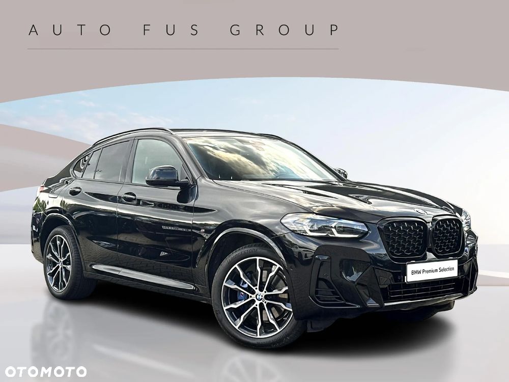 BMW X4 - 2