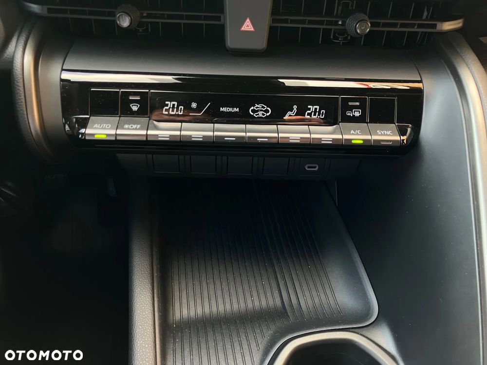 Toyota C-HR 1.8 Hybrid Comfort - 30