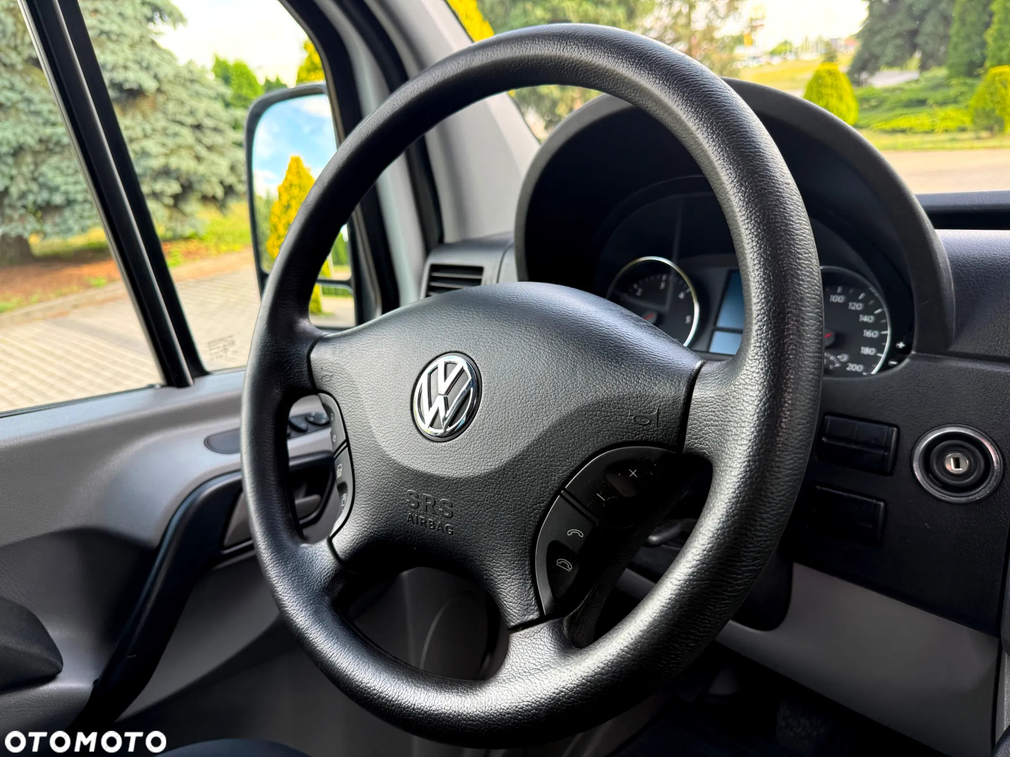 Volkswagen Crafter - 24