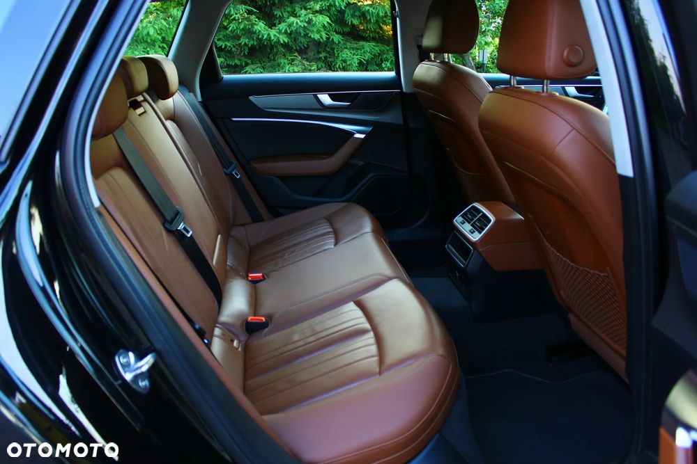 Audi A6 Avant 40 TDI mHEV Advanced S tronic - 36