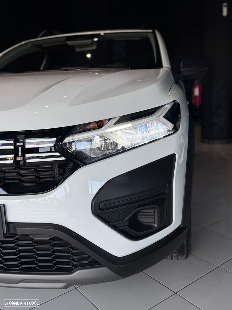 Dacia Sandero 1.0 ECO-G Stepway Extreme Bi-Fuel - 5