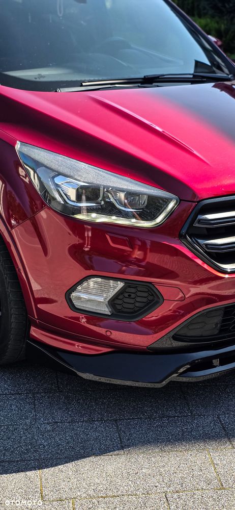 Ford Kuga 2.0 TDCi AWD ST-Line - 7