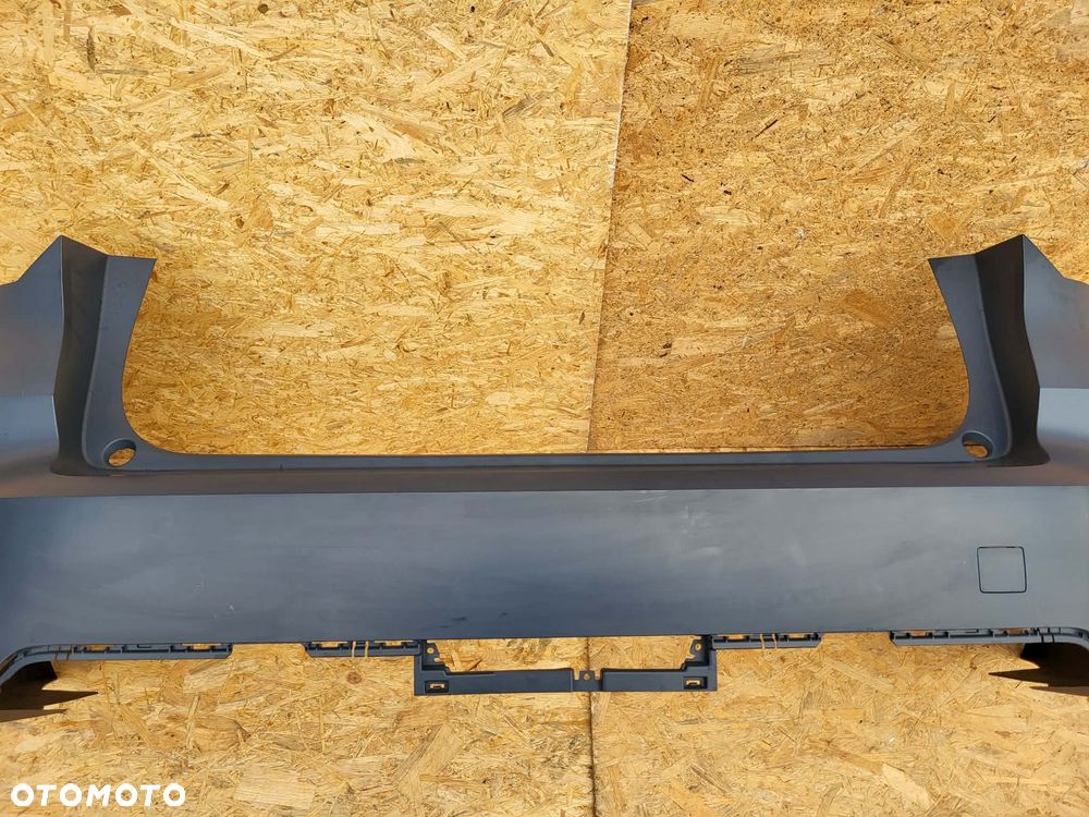 OPEL ASTRA L ZDERZAK TYŁ 9841484680 - 7