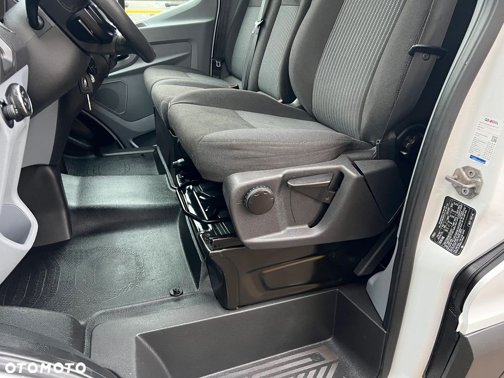 Ford Transit 2,2 L2H2 - 13