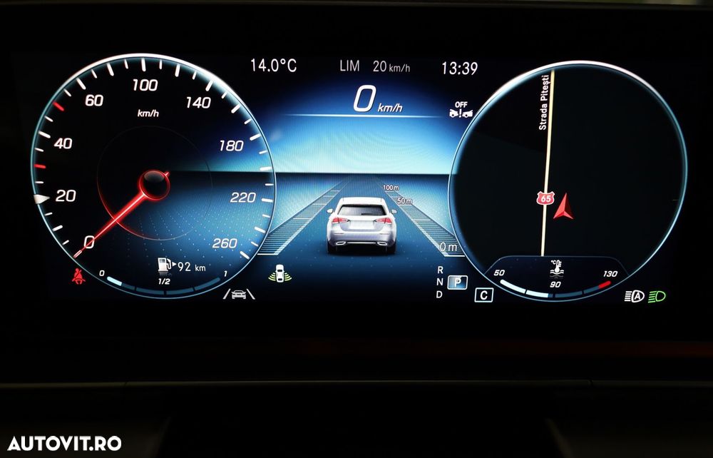 Mercedes-Benz GLE - 34