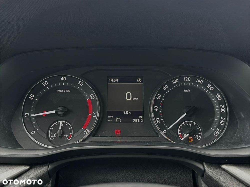 Skoda Octavia 1.5 TSI ACT Ambition - 14