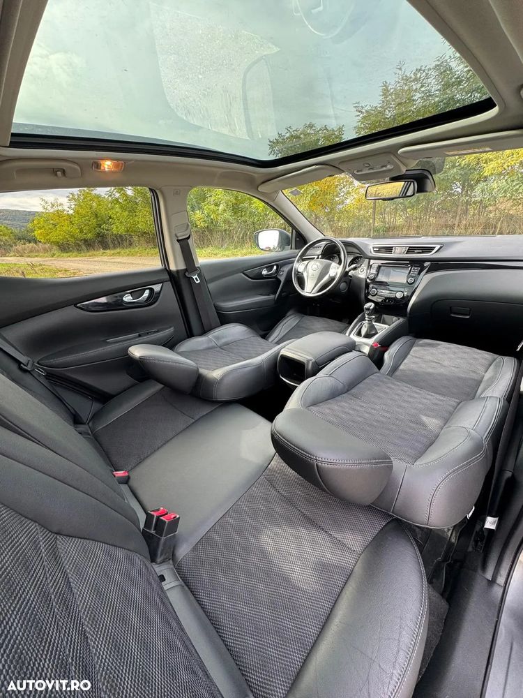 Nissan Qashqai 1.6 DCI TEKNA - 5