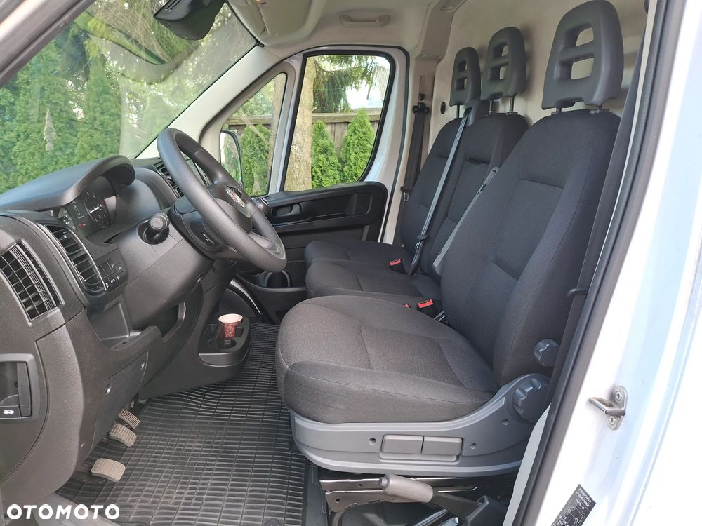 Fiat Ducato Chłodnia /Mroźnia 2023/24 - 24