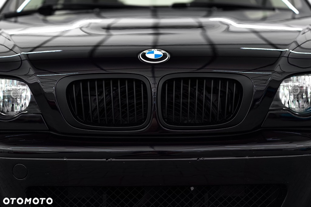 BMW M3 - 24
