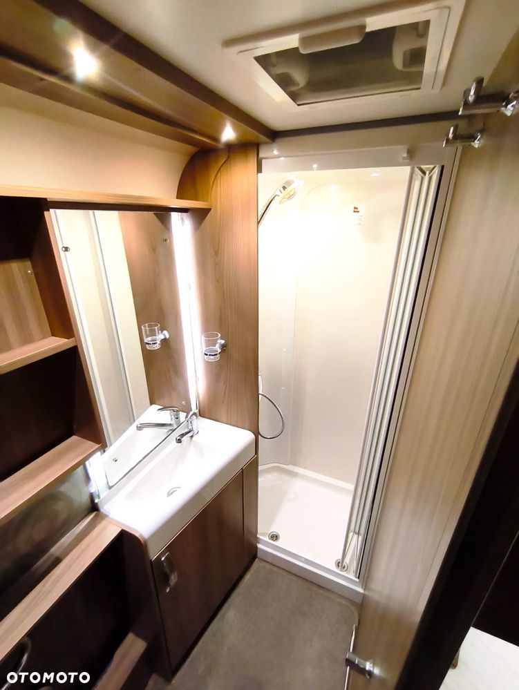 SWIFT Conqueror 570 - 37