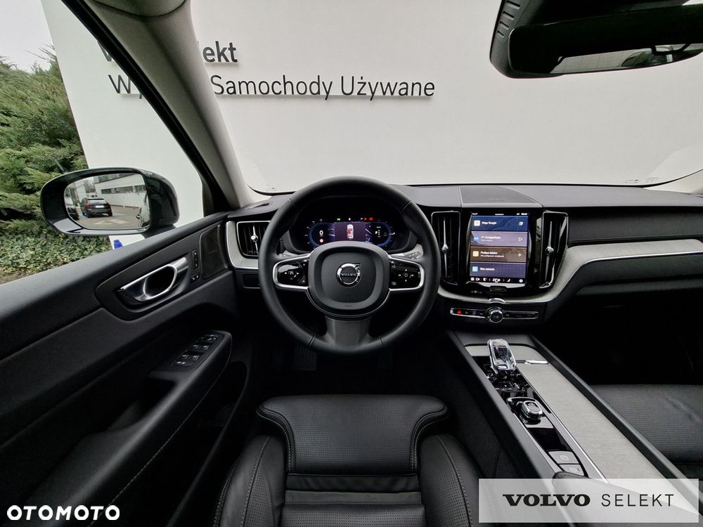Volvo XC 60 - 17
