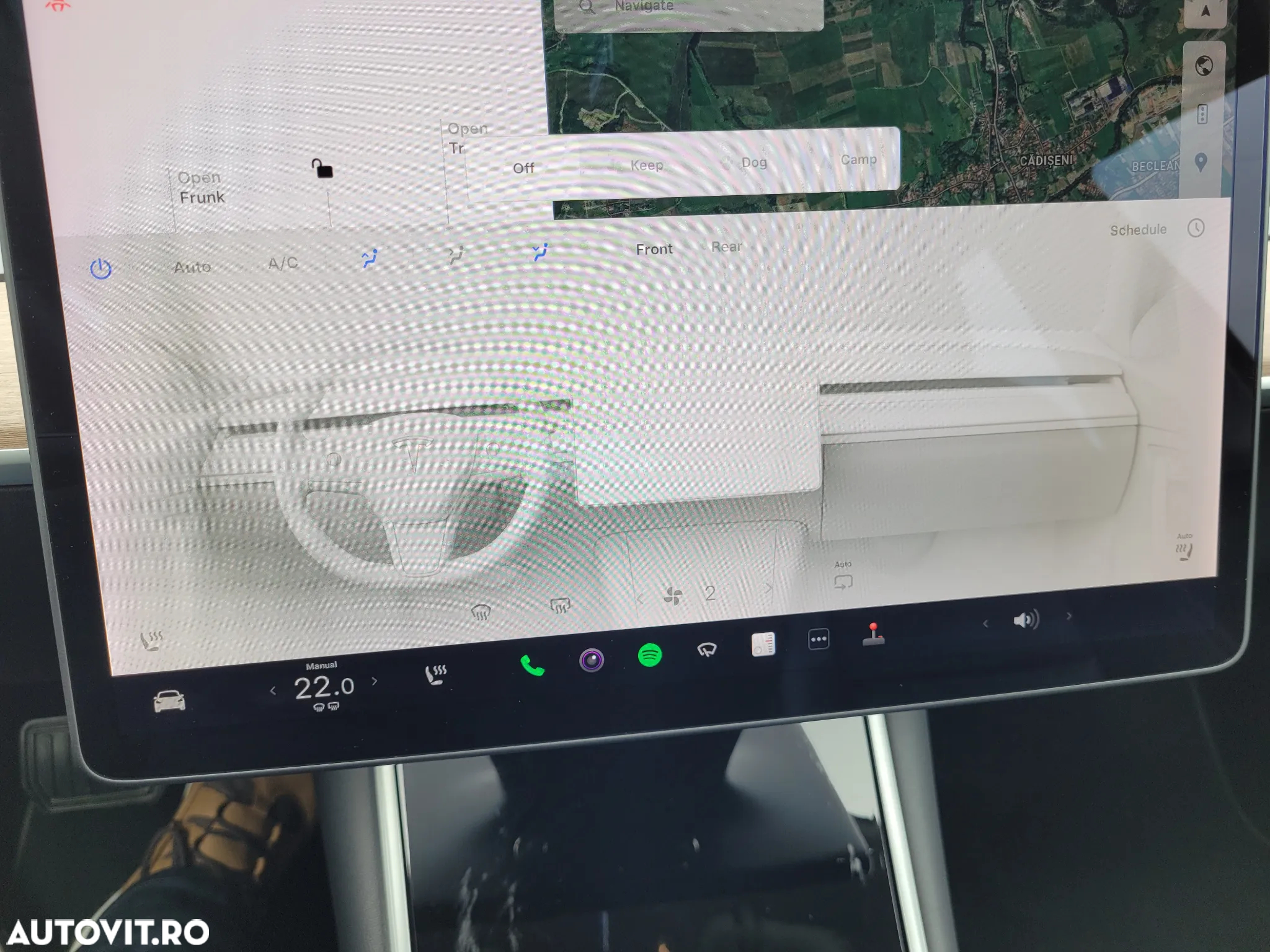 Tesla Model 3 - 20