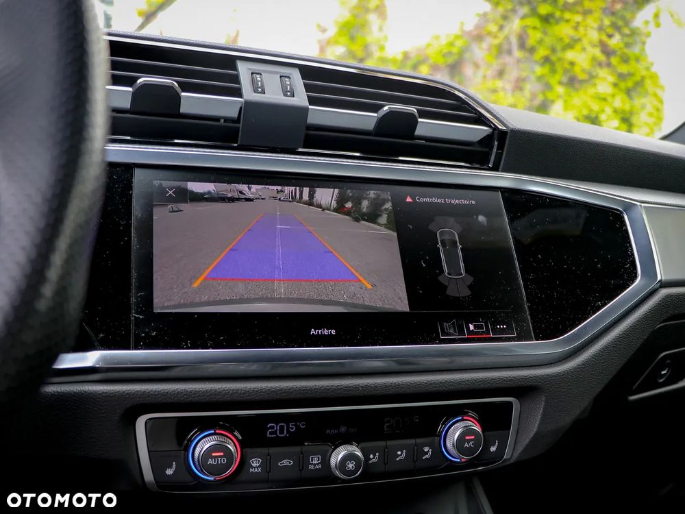 Audi Q3 40 TFSI Quattro S-Line S tronic - 25