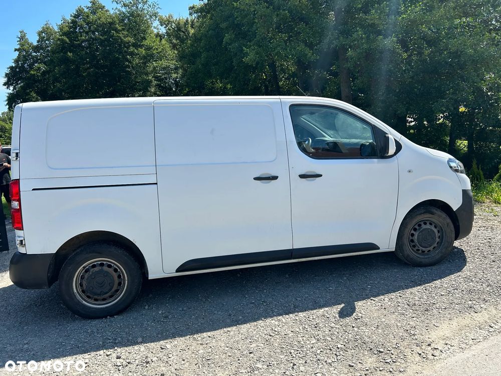 Citroën Jumpy Combi - 7