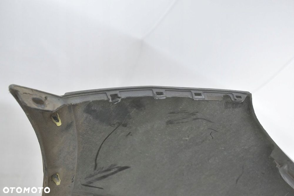 zderzak przedni * przód nissan qashqai j10 lift kad - 15