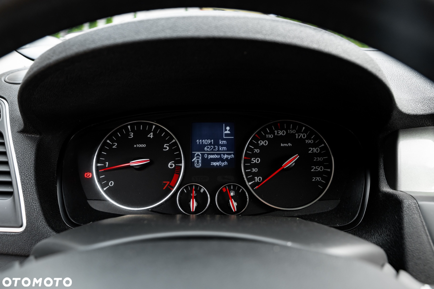 Renault Laguna 2.0 16V Dynamique - 28