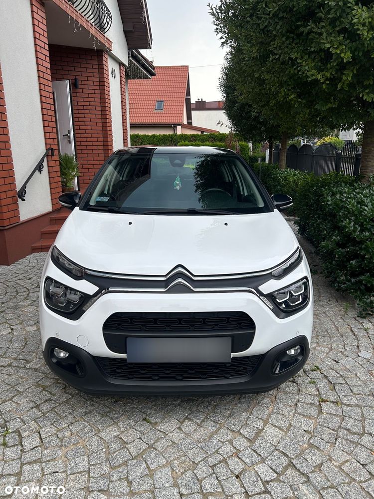 Citroën C3 1.2 PureTech Shine S&S - 3