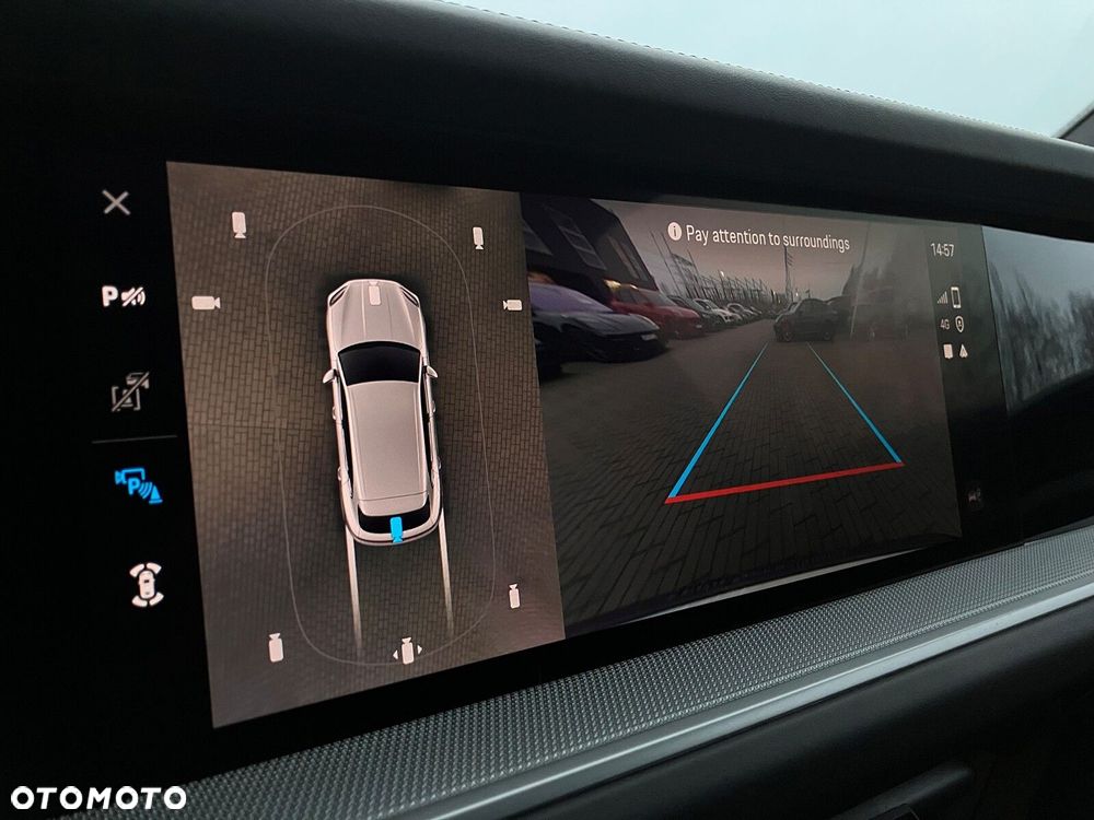 Porsche Cayenne - 31