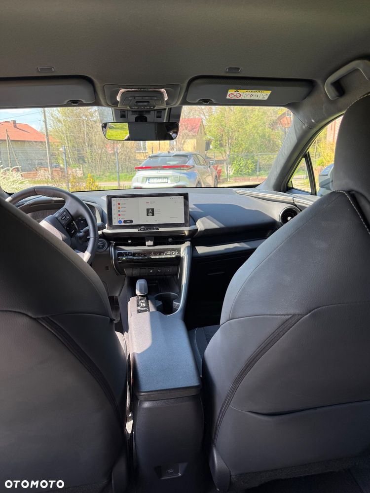 Toyota C-HR 2.0 Hybrid Dynamic Force Executive - 16