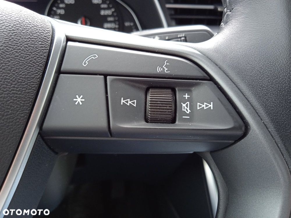 Audi A6 Limousine - 17