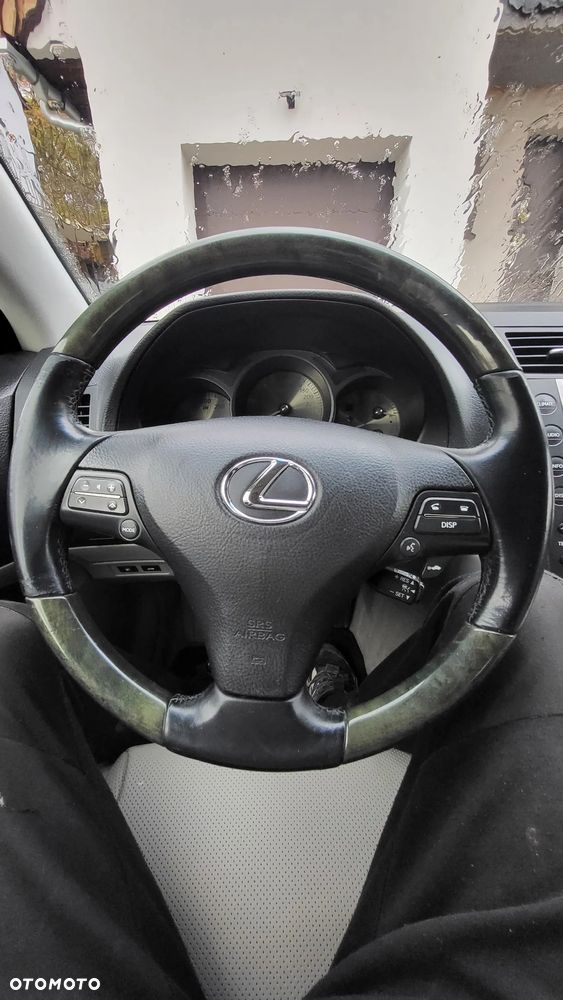 Lexus GS 450h Luxury Line - 3