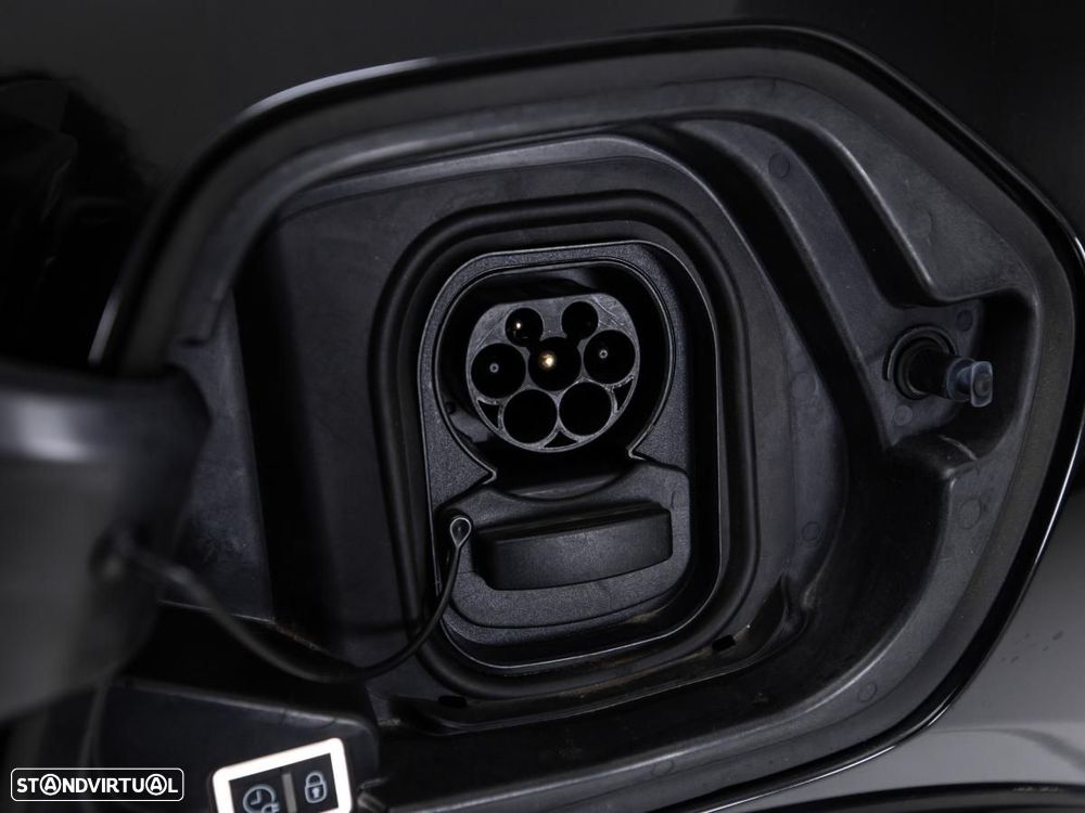 Peugeot e-208 50 kWh Active Pack - 12