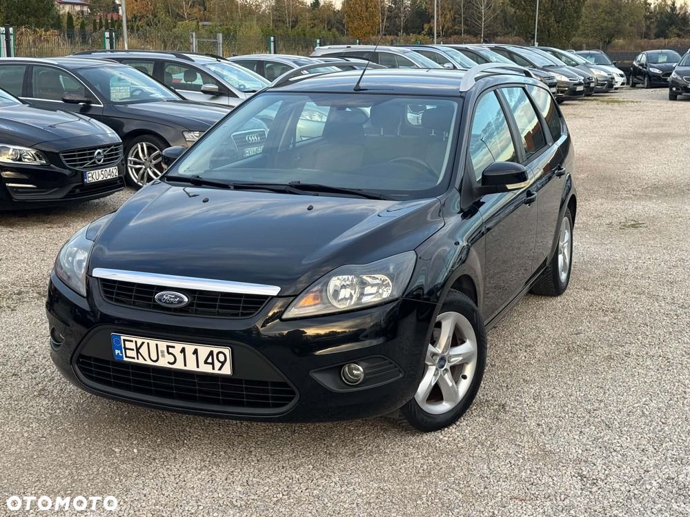 Ford Focus - 3