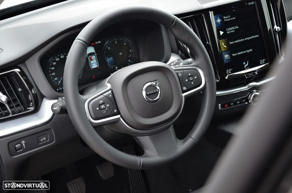 Volvo XC 60 2.0 D3 Momentum - 20