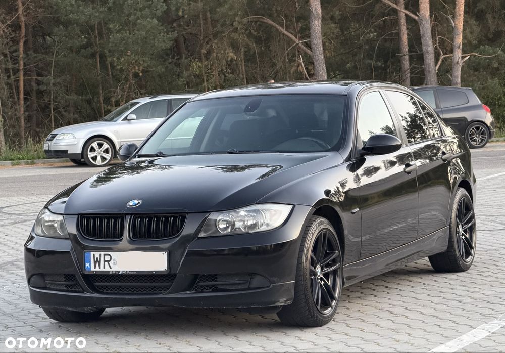 BMW Seria 3 - 2