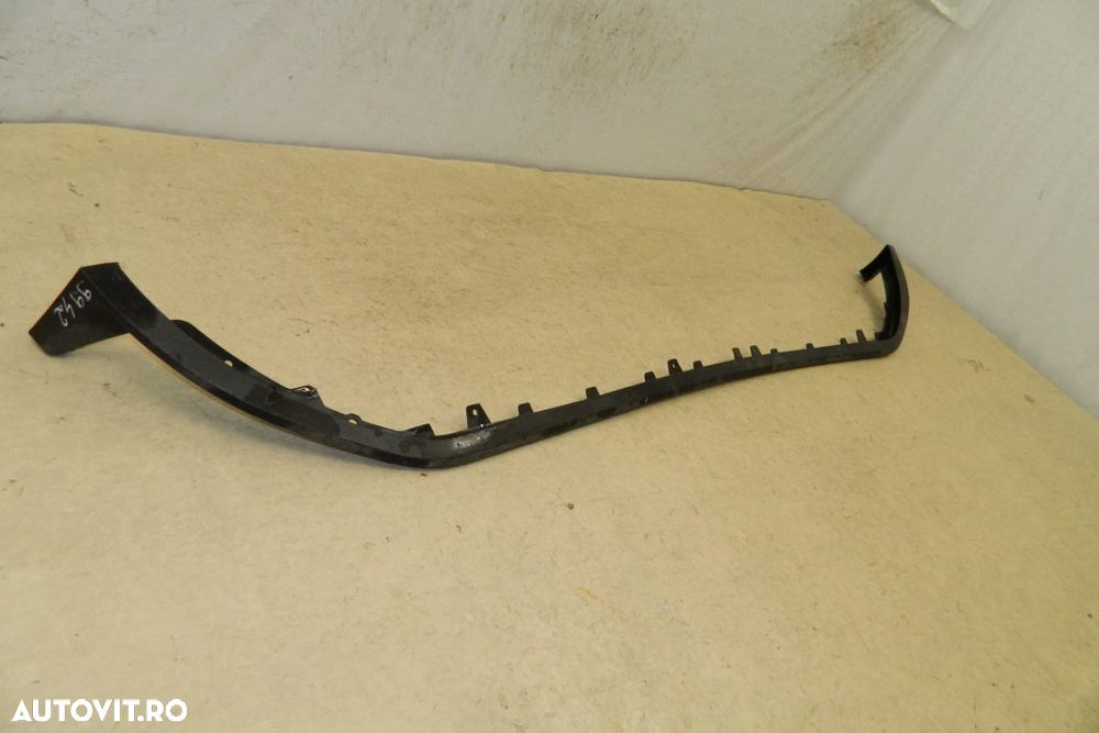 Spoiler bara fata Ford Mustang, 2010, 2011, 2012, 2013, 2014, , AR33-17F775-AG - 2