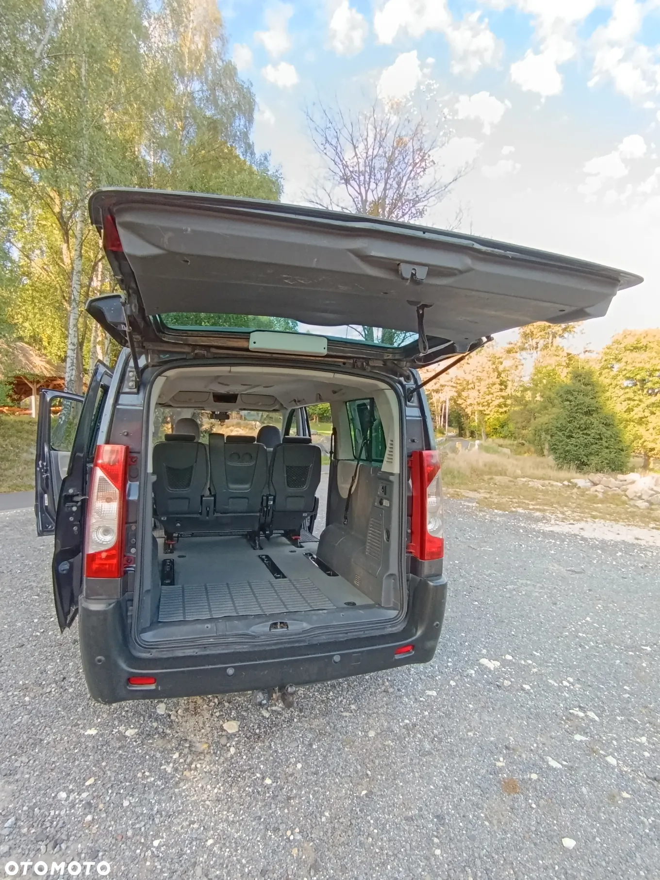 Fiat Scudo Panorama 2.0 MJ L2H1 Family - 18