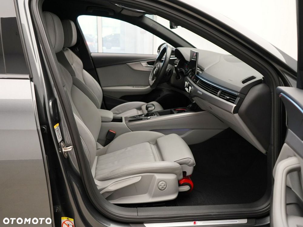 Audi A4 Avant - 27