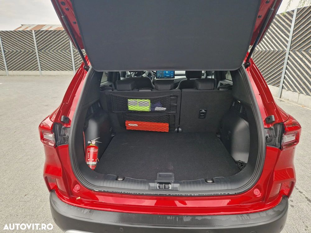 Ford Kuga 2.5 Duratec FWD FHEV Titanium - 7